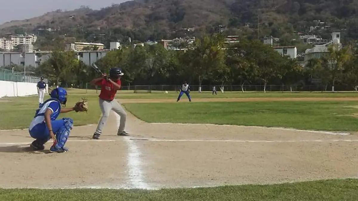 acapulco beisbol deportes 